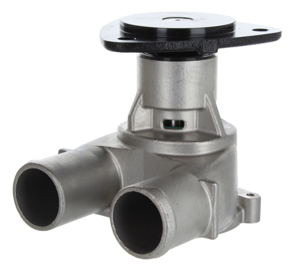 Ilmor Crank Mount Raw Water Pump Close Cooled (Supercharged 6.2L)
