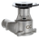 Ilmor Crank Mount Raw Water Pump Close Cooled (Supercharged 6.2L)