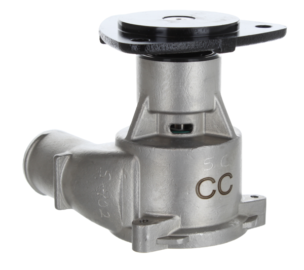 Ilmor Crank Mount Raw Water Pump Close Cooled (Supercharged 6.2L)