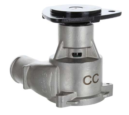 Ilmor Crank Mount Raw Water Pump Close Cooled (Supercharged 6.2L)