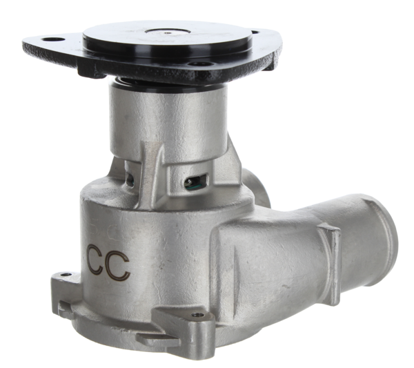 Ilmor Crank Mount Raw Water Pump Close Cooled (Supercharged 6.2L)