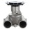 Ilmor Crank Mount Raw Water Pump Close Cooled (Supercharged 6.2L)
