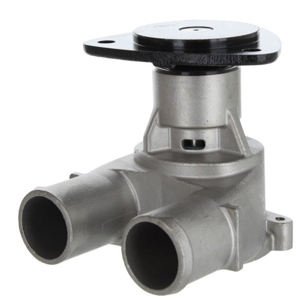 Ilmor Crank Mount Raw Water Pump Open Cooled
