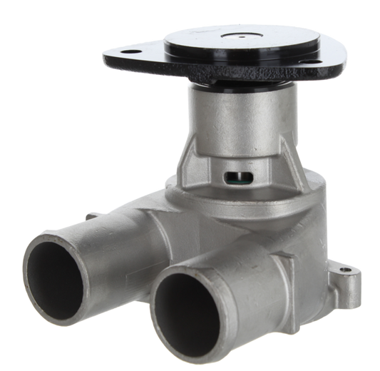 Ilmor Crank Mount Raw Water Pump Open Cooled