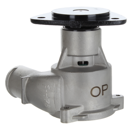 Ilmor Crank Mount Raw Water Pump Open Cooled