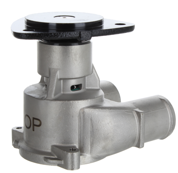 Ilmor Crank Mount Raw Water Pump Open Cooled