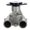 Ilmor Crank Mount Raw Water Pump Open Cooled