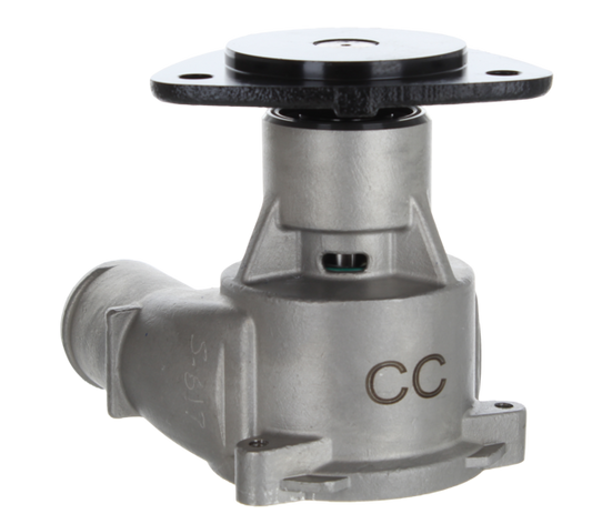 Ilmor Crank Mounted Raw Water Pump GDI