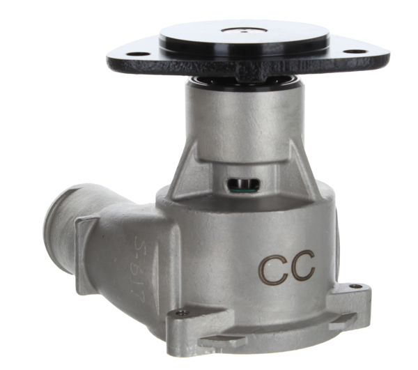 Ilmor Crank Mounted Raw Water Pump GDI