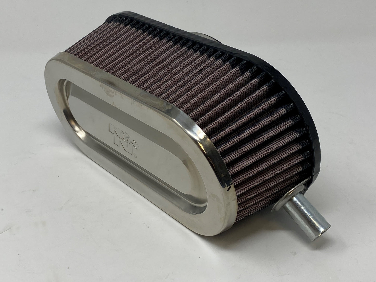 Indmar K&N Air Filter Gen1 Plus