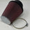 Indmar K&N Air Filter for Monovalve Throttle Body Engines