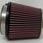 Indmar K&N Air Filter Electronic Throttle Control Rear Intake