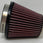 Indmar K&N Air Filter Electronic Throttle Control Rear Intake