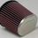 Indmar K&N Air Filter Electronic Throttle Control Rear Intake