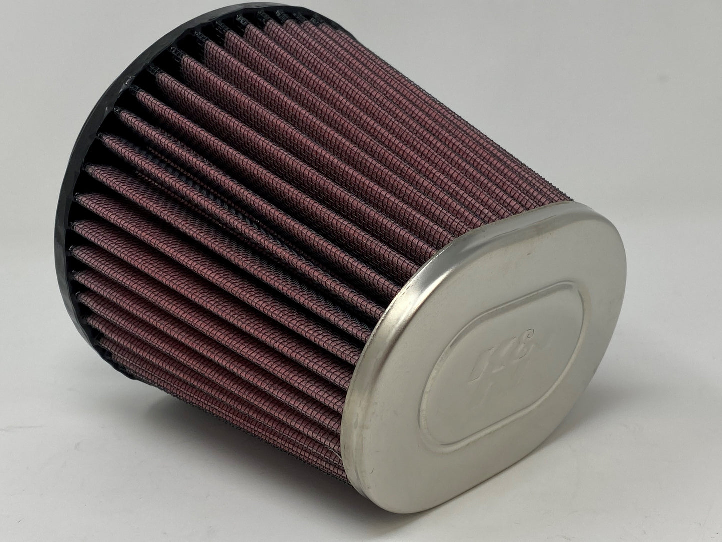 Indmar K&N Air Filter Electronic Throttle Control Rear Intake