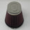 Indmar K&N Air Filter Electronic Throttle Control Rear Intake