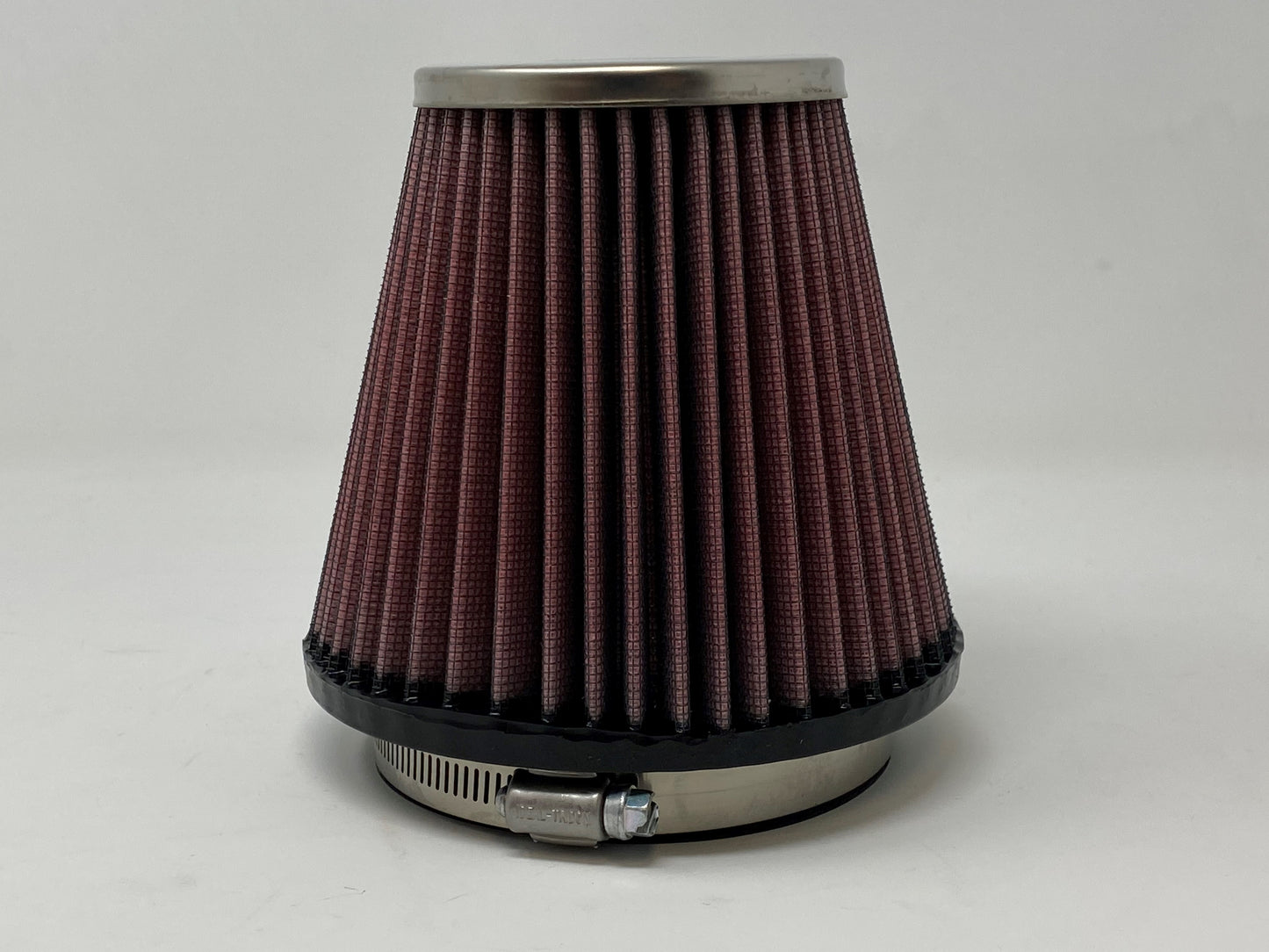 Indmar K&N Air Filter Electronic Throttle Control Rear Intake