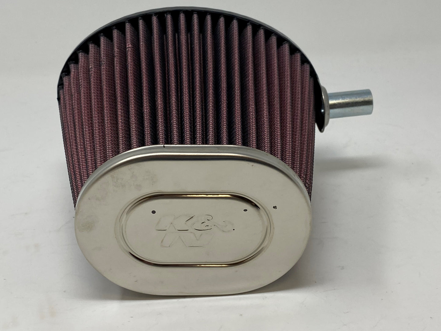 Indmar K&N Air Filter Ford Raptor 6.2L