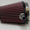 Indmar K&N Air Filter Ford Raptor 6.2L