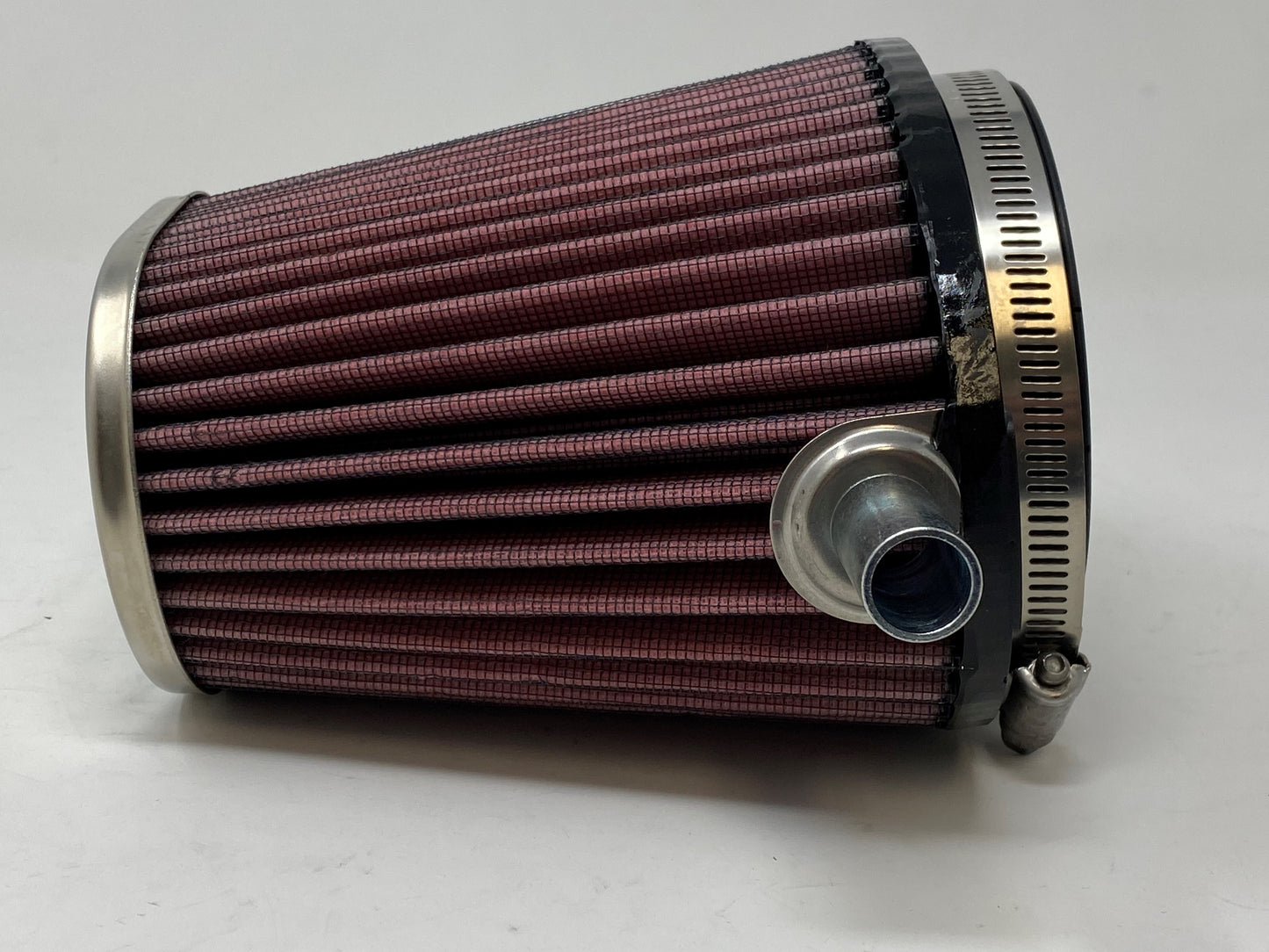 Indmar K&N Air Filter Ford Raptor 6.2L