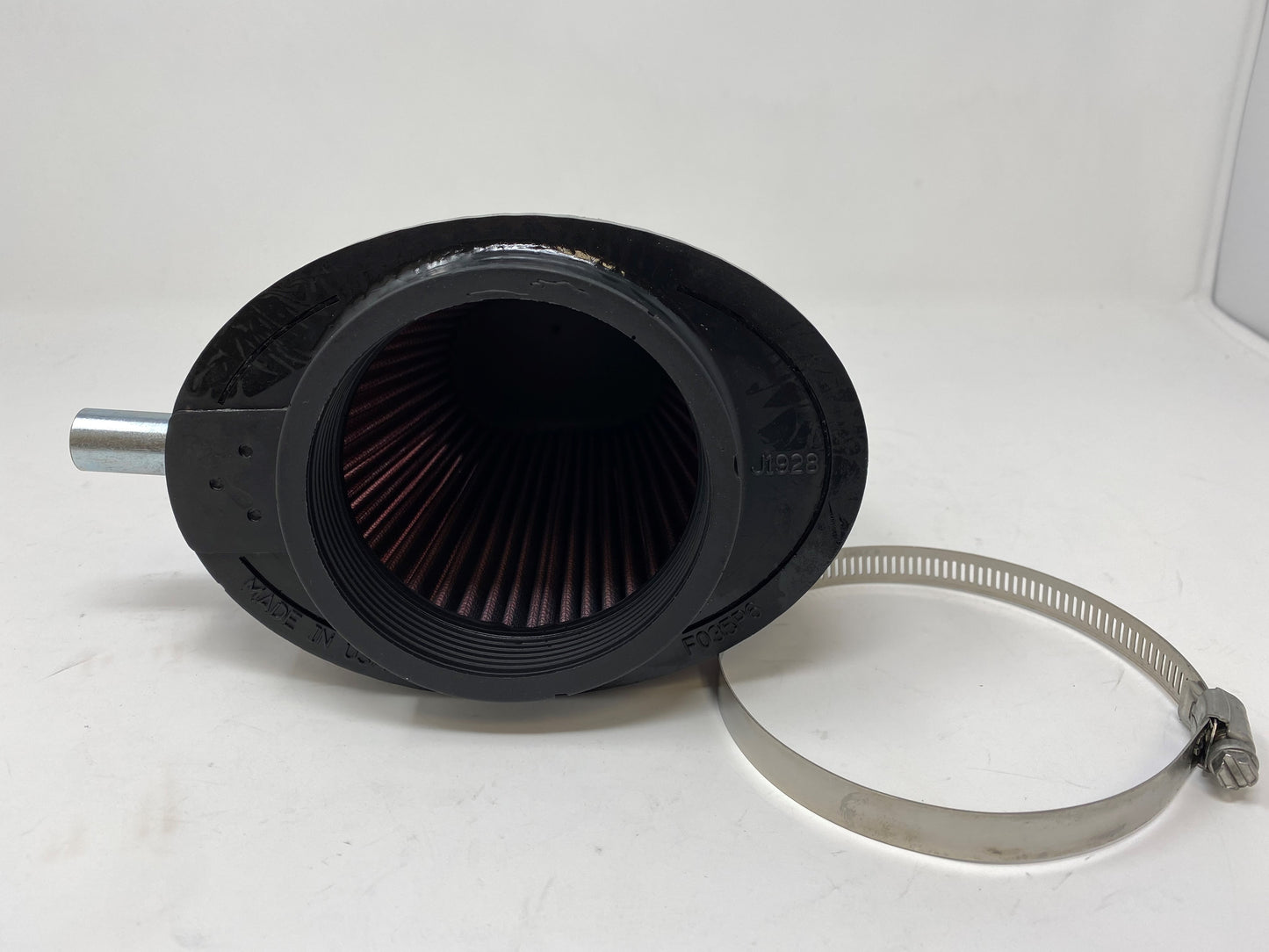 Indmar K&N Air Filter Ford Raptor 6.2L