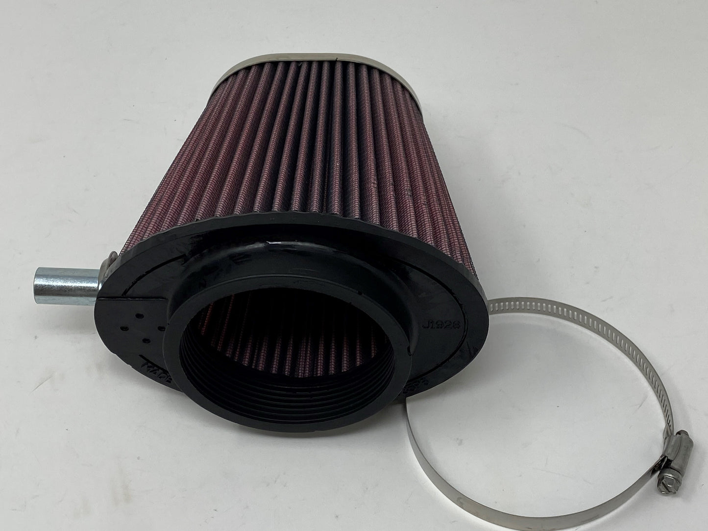 Indmar K&N Air Filter Ford Raptor 6.2L