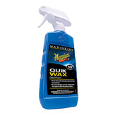 Meguiars #59 Quik Wax