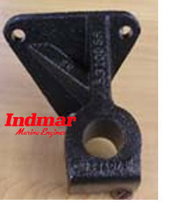 Indmar Chevy Front Right Side Motor Mount