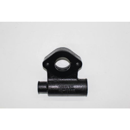 Indmar Thermostat Housing Lower Low/P E-Coat