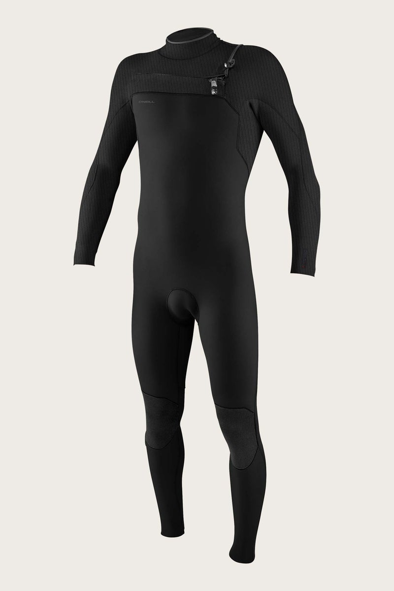 O'Neill Hyperfreak 4/3+MM Chest Zip Full Wetsuit