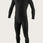 O'neill Hyperfreak 4/3+ MM Chest Zip Full Wetsuit