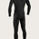 O'neill Hyperfreak 4/3+ MM Chest Zip Full Wetsuit