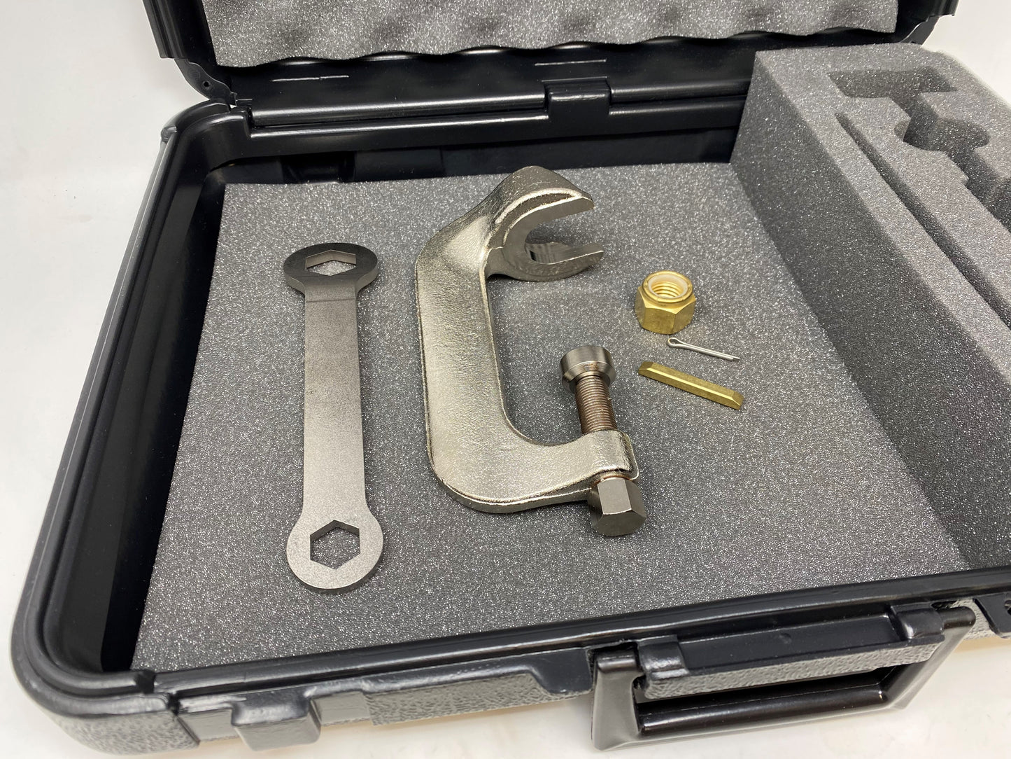 Prop Puller Kit With Hard Storage Case