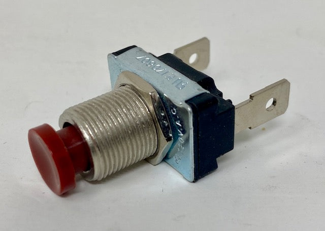 Axis Push Button Boat Horn