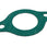 green gasket for an indmar thermostat