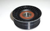 Indmar Pulley Idler Serp Insde