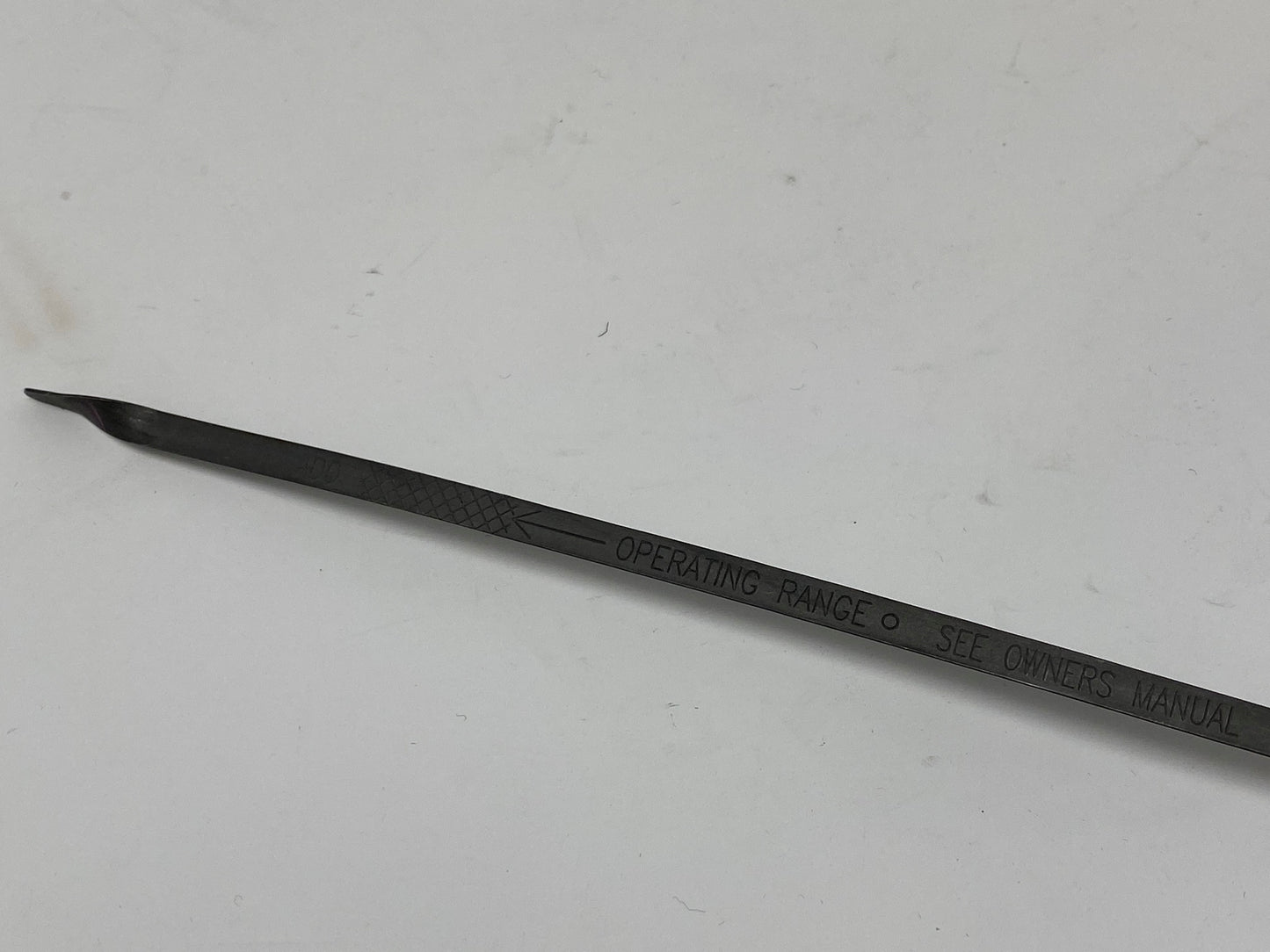 Indmar Engine Oil Dipstick LS1 - 6.0L