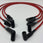 Indmar Spark Plug Wire Set LT-1 Even Bank