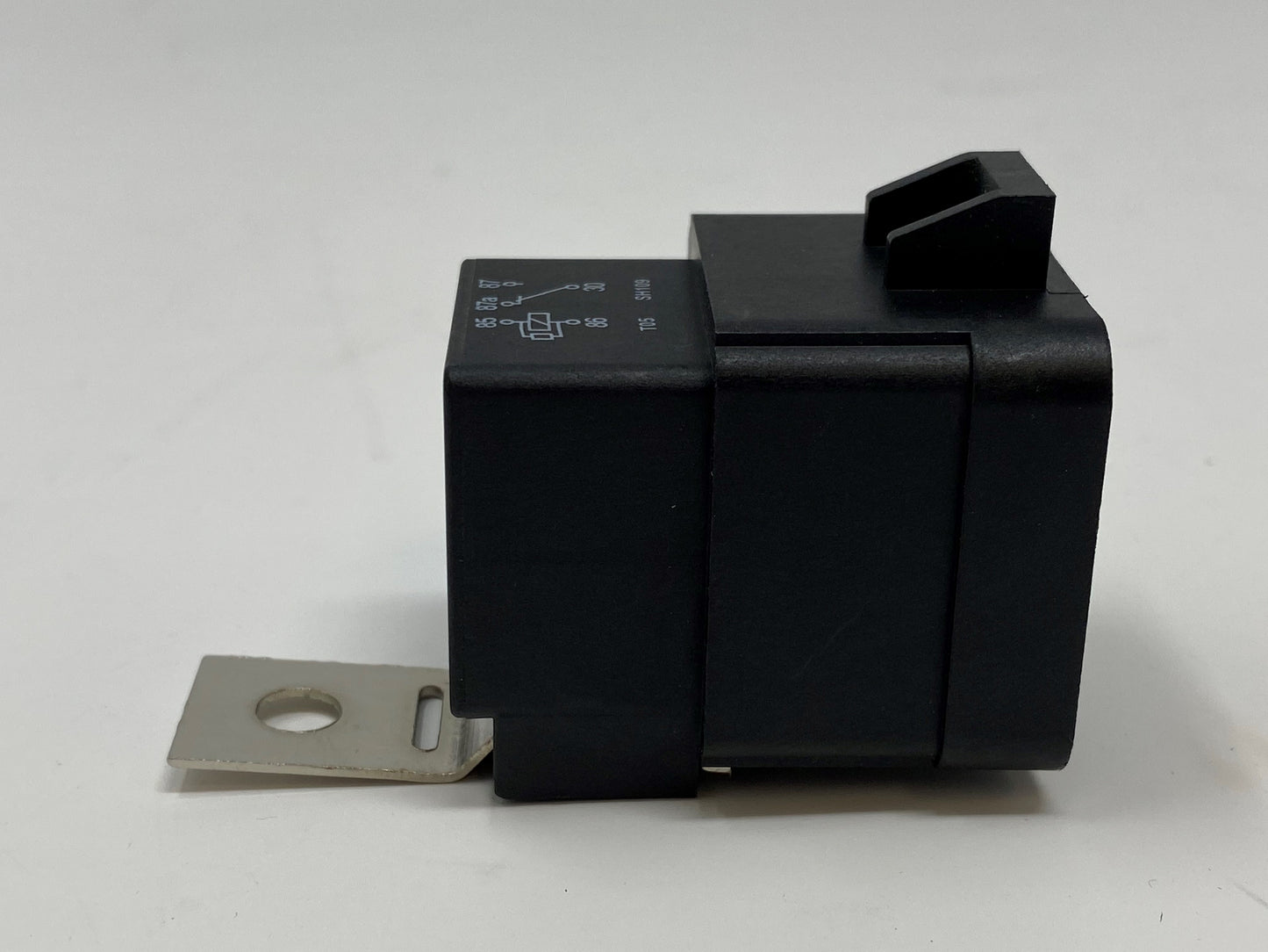 Indmar Fuel Pump Starter and Ignition Relay