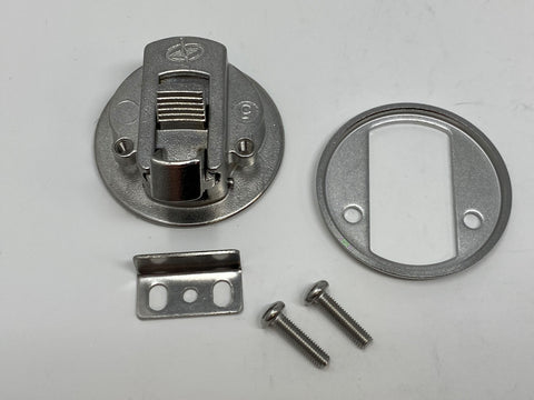 Swim Step Latch For Wedge Trap Door – Bakes Online