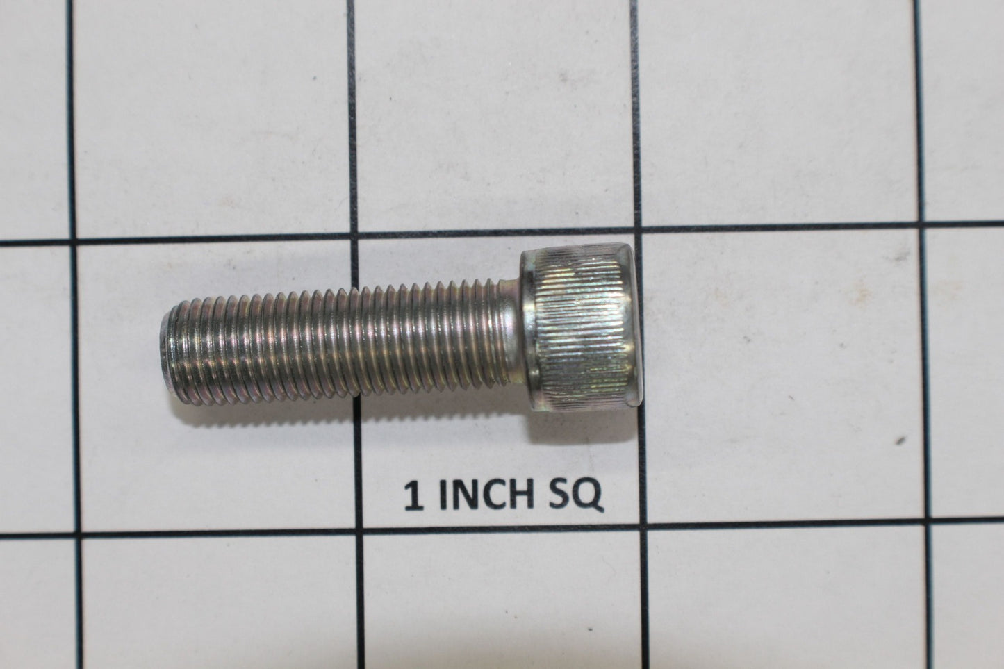 Johnson Impeller Mount Bolt