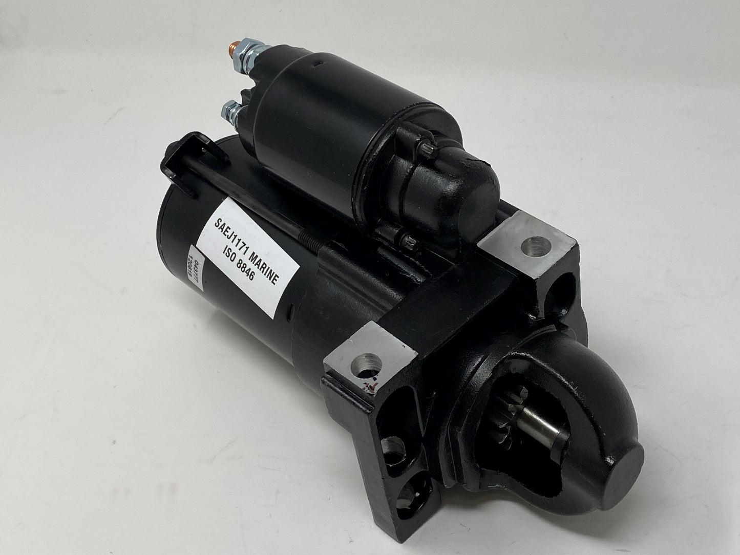 Indmar LS1 LQ9 and 6.0L Starter Marine