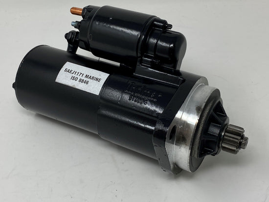 Indmar Top-Mount Marine Starter for GM and Ford Raptor – Bakes Online