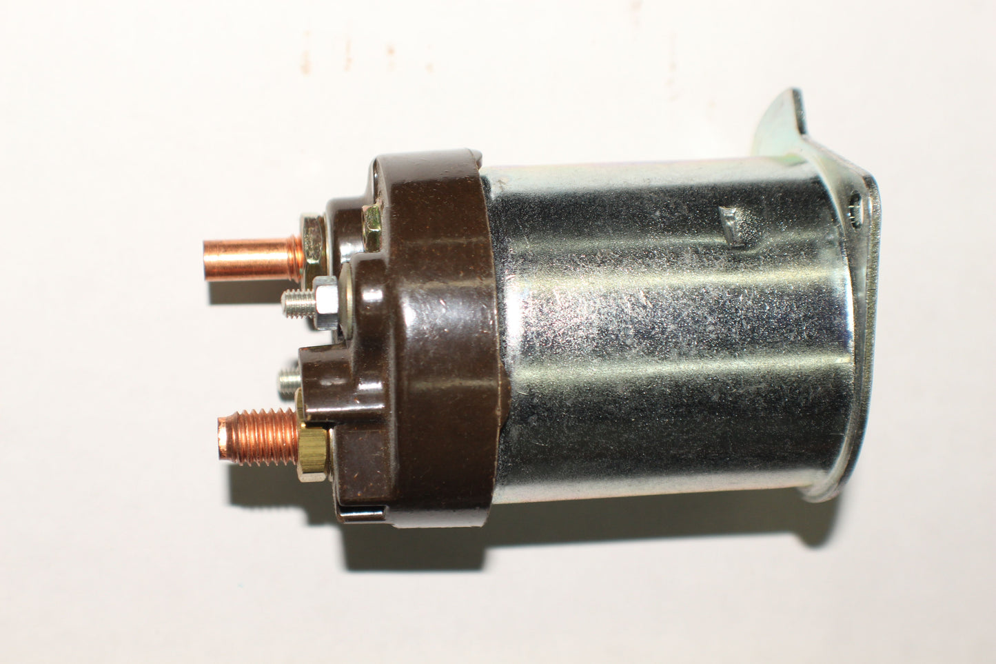 Indmar Top Mount Solenoid Starter