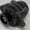 Delco Remy 70 Amp Alternator with Serpentine Pulley