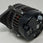 Delco Remy 70 Amp Alternator with Serpentine Pulley