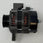Delco Remy 70 Amp Alternator with Serpentine Pulley