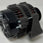 Delco Remy 70 Amp Alternator with Serpentine Pulley