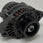 Delco Remy 70 Amp Alternator with Serpentine Pulley