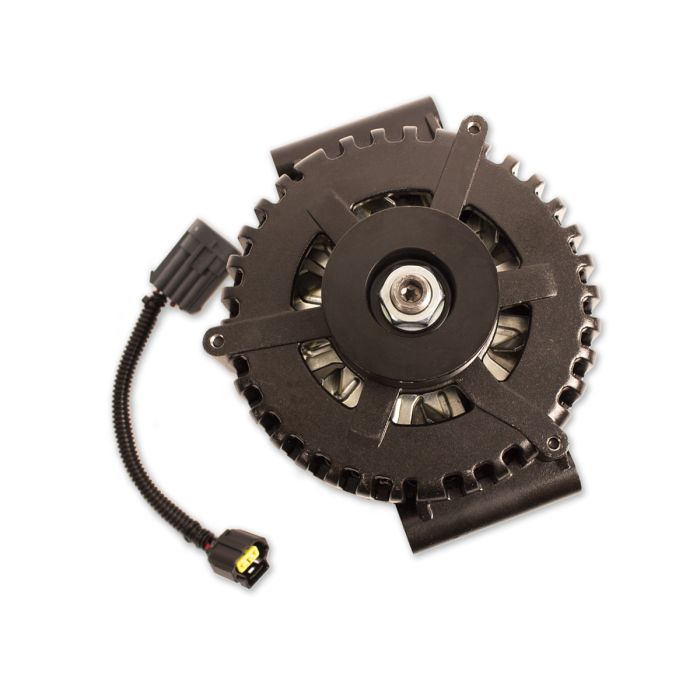 Indmar 230 Amp Serpentine Alternator